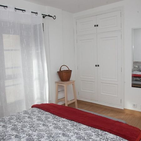 Piso Das Costureiras Pontevedra Exterior foto